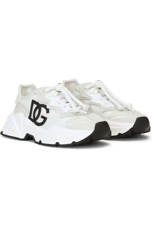 Dolce & Gabbana Tenis bajos Daymaster