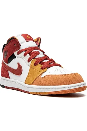 Jordan "tenis Air Jordan 1 Mid SE ""Picnic"""