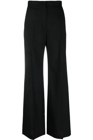 Paul Smith Pantalones de vestir rectos