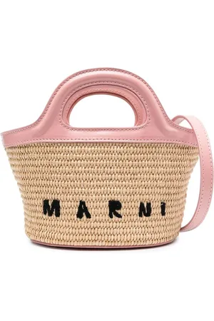 Marni Bolsa de hombro Tropicalia