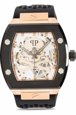 Philipp Plein Reloj The $keleton de 44mm