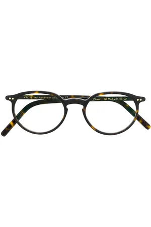 Lunor Lentes redondos A5