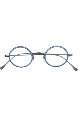 Kame Mannen Lentes redondas Sai 138