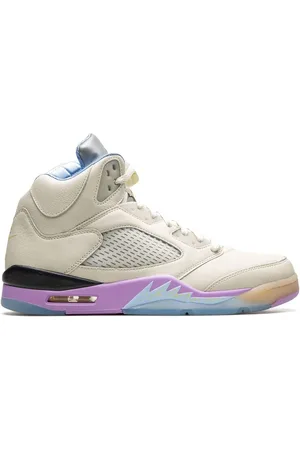 Jordan Tenis Air 5 "We The Best" de x DJ Khaled