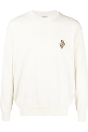 MARCELO BURLON Suéter Sunset Cross