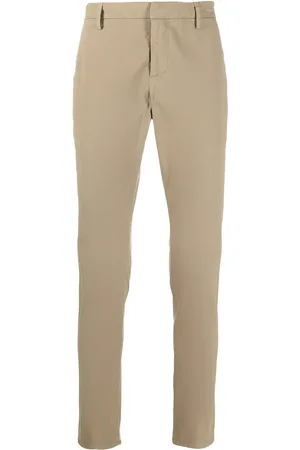 Dondup Pantalones chinos con pinzas