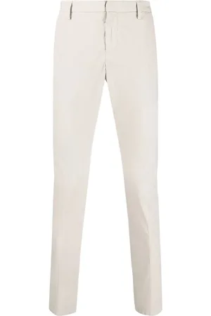 Dondup Pantalones chinos con pinzas