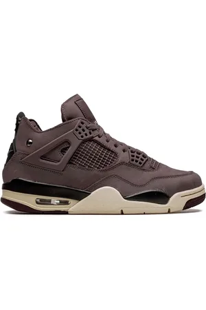 Jordan Tenis Air 4 "A Ma Maniére Violet Ore"