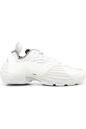 Lanvin Tenis bajos Flash X