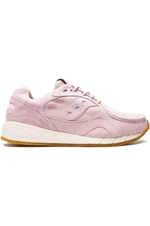 Saucony Tenis bajos Shadow 6000