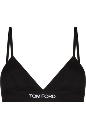 Tom Ford Brasier con franja del logo