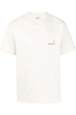 Carhartt Playera con logo bordado