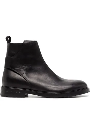 Nicolas Andreas Taralis Botas con tacón de 30mm