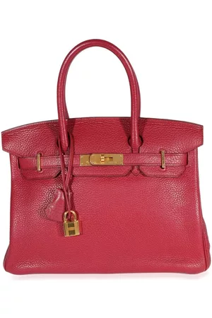 Hermès Bolsa de mano Birkin 30