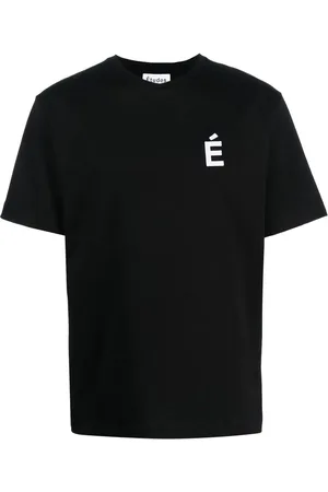 Etudes Playera con logo estampado