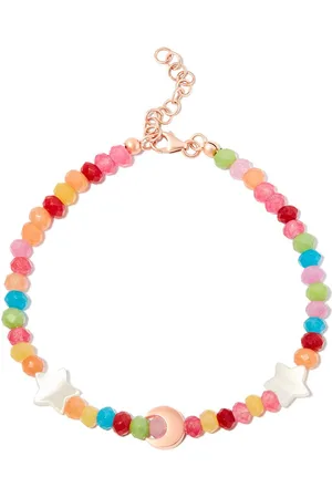 Roxanne First Pulsera Moon and Star