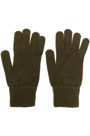 PRINGLE OF SCOTLAND Guantes de cachemira Scottish