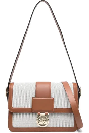 Longchamp Bolsa crossbody Box-Trot