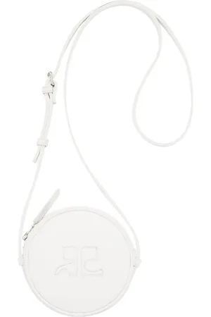 Courrèges Bolsa Reedition Circle