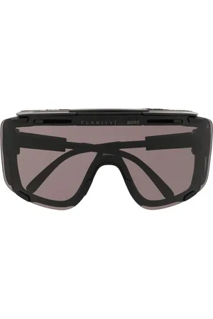 POC Lentes de sol Devour Glacial