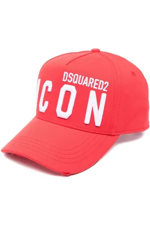 Dsquared2 Gorra Icon