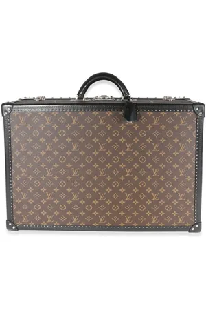 LOUIS VUITTON Bolsa de viaje Alzer Trunk 60