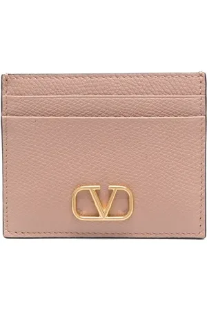 VALENTINO GARAVANI Tarjetero VLOGO