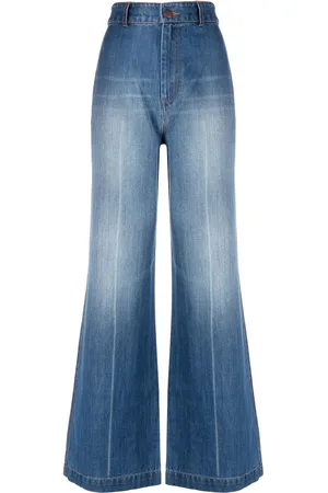 SEA Jeans rectos Fallon