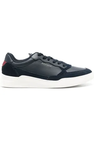 Tommy Hilfiger Tenis con logo en relieve