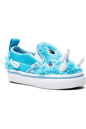 Vans Tenis Monster slip-on
