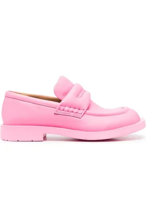 Camper Mocasines Mil 1978