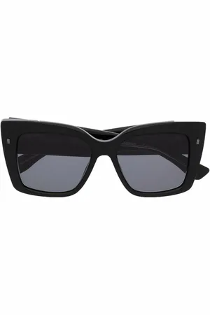 Dsquared2 Lentes de sol con armazón cuadrada