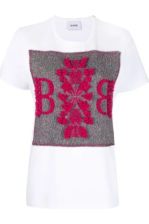Barrie Playera de manga larga