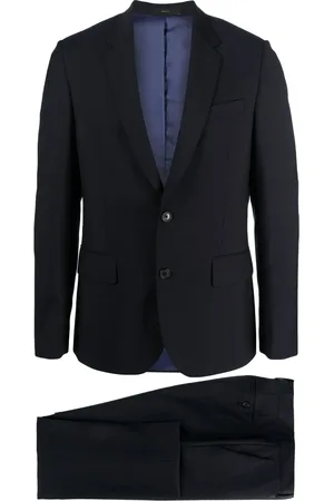 Paul Smith Traje de dos piezas con botones