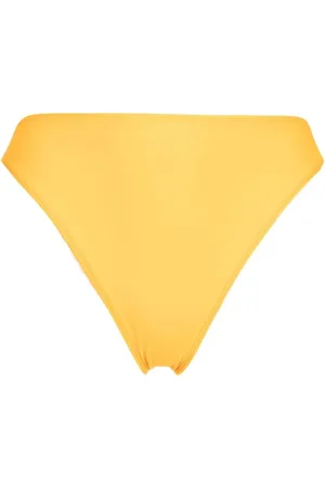 FAITHFULL THE BRAND Bikini bottom Dylla de tiro alto