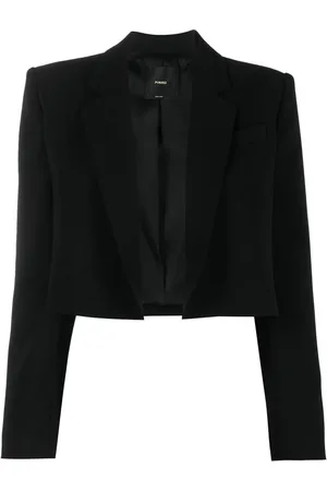 Pinko Blazer corto