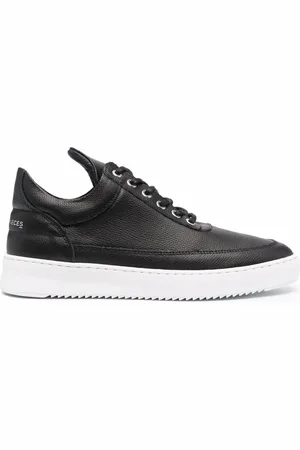 Filling pieces Tenis bajos con logo