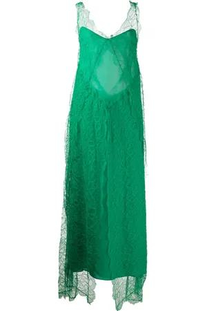 Khaite Vestido The Ash