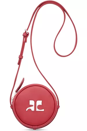 Courrèges Bolsa Reedition Circle