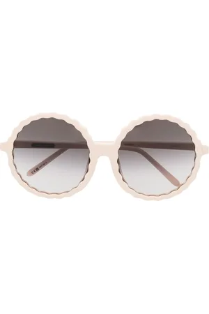 Linda Farrow Lentes de sol Nova LFL 1354