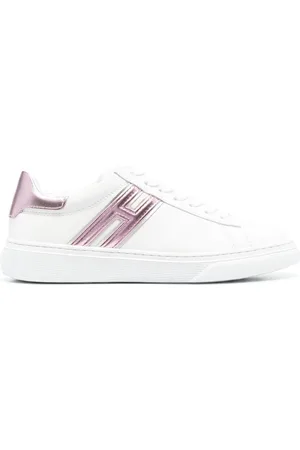 Hogan Tenis bajos con agujetas