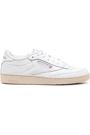 Reebok Tenis bajos con agujetas
