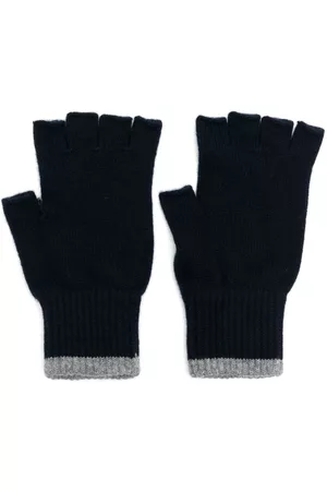 PRINGLE OF SCOTLAND Guantes - Mitones de cachemira