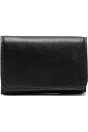 Maison Margiela Cartera con detalle de número
