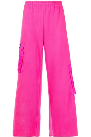 ROTATE Pantalones cargo Sellarina