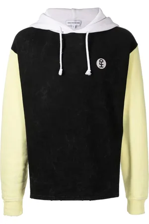 Honey Fucking Dijon Hoodie con estampado fotográfico