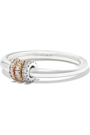 SPINELLI KILCOLLIN Anillo Sirius en oro amarillo de 18kt