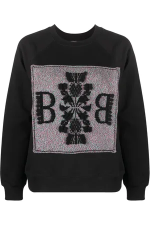 Barrie Sudadera con logo B