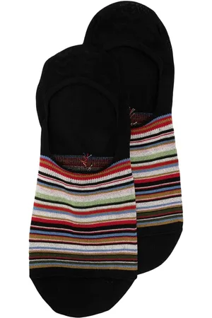 Paul Smith Calcetines con motivo de rayas