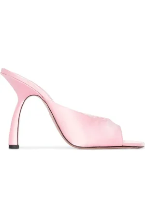 Piferi Sandalias Tiana con tacón de 100mm
